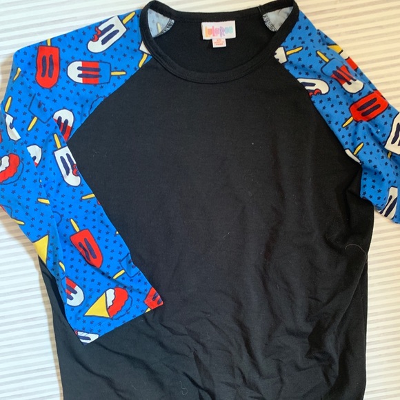 LuLaRoe XS Randy - Picture 1 of 1